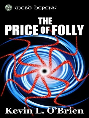 cover image of The Price of Folly